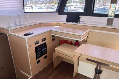Cervetti Yachts Cervetti 44 - 4 + 1 cab. Du Du