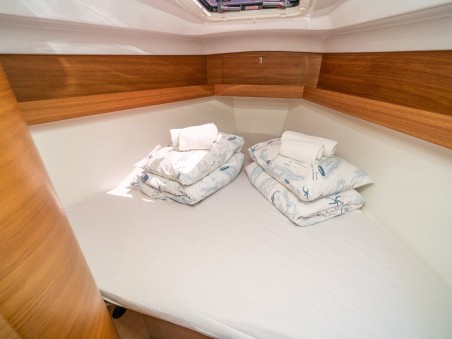 Elan Marine Elan Impression 40.1 Tonka