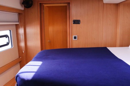 Catana Group Bali 5.4 - 6 + 2 cab. Schrödinger's