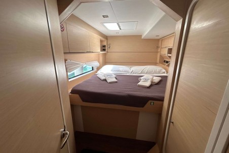 Cervetti Yachts Cervetti 44 - 4 + 1 cab. Du Du