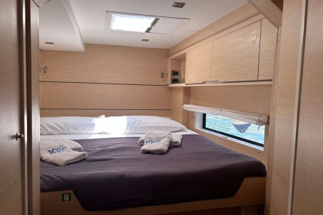 Cervetti Yachts Cervetti 44 - 4 + 1 cab. Du Du