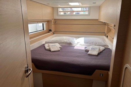 Cervetti Yachts Cervetti 44 - 4 + 1 cab. Du Du