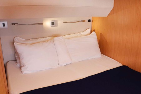 Catana Group Bali 5.4 - 6 + 2 cab. Schrödinger's