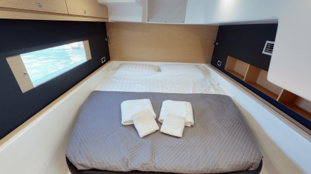 Dufour Yachts Dufour 48 Catamaran - 4 + 1 cab. Vittoria