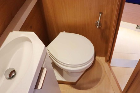 Catana Group Bali 5.4 - 6 + 2 cab. Schrödinger's