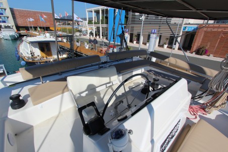 Dufour Yachts Dufour 48 Catamaran - 5 + 1 cab. Amelie