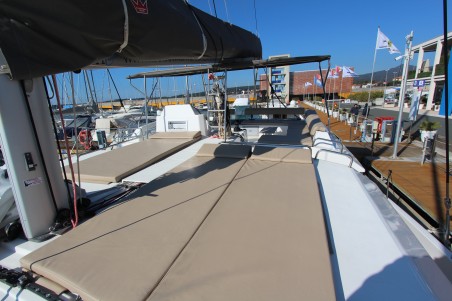 Dufour Yachts Dufour 48 Catamaran - 5 + 1 cab. Amelie
