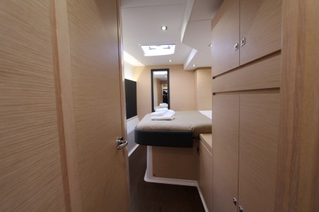 Dufour Yachts Dufour 48 Catamaran - 5 + 1 cab. Amelie