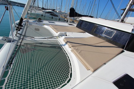 Dufour Yachts Dufour 48 Catamaran - 5 + 1 cab. Amelie
