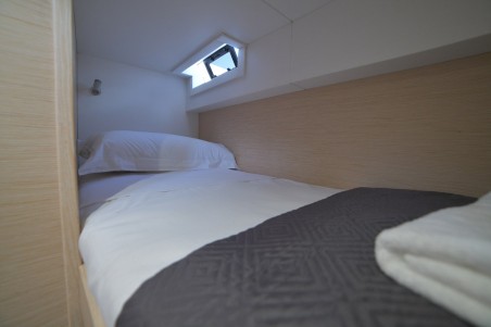 Dufour Yachts Dufour 48 Catamaran - 5 + 1 cab. Inrada