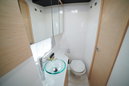 Dufour Yachts Dufour 48 Catamaran - 5 + 1 cab. Inrada