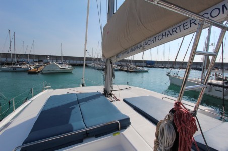 Dufour Yachts Dufour 48 Catamaran - 5 + 1 cab. Lublu
