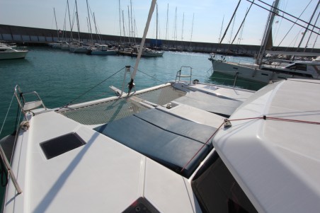 Dufour Yachts Dufour 48 Catamaran - 5 + 1 cab. Lublu