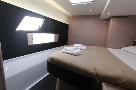 Dufour Yachts Dufour 48 Catamaran - 5 + 1 cab. Lublu