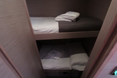 Dufour Yachts Dufour 48 Catamaran - 5 + 1 cab. Lublu