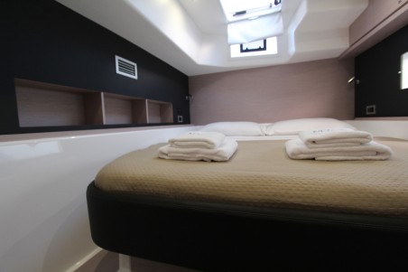 Dufour Yachts Dufour 48 Catamaran - 5 + 1 cab. Lublu