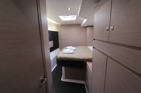 Dufour Yachts Dufour 48 Catamaran - 5 + 1 cab. Lublu