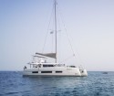 Dufour Yachts Dufour 48 Catamaran - 5 + 1 cab. Olga