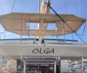 Dufour Yachts Dufour 48 Catamaran - 5 + 1 cab. Olga