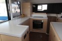 Dufour Yachts Dufour 48 Catamaran - 5 + 1 cab. Stella