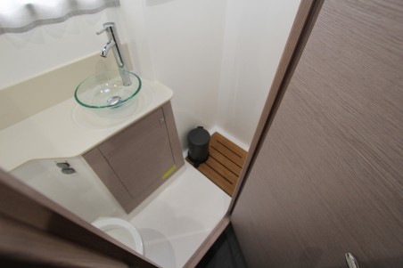 Dufour Yachts Dufour 48 Catamaran - 5 + 1 cab. Stella