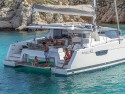 Fountaine Pajot Fountaine Pajot Astrea 42 - 3 + 1 cab. Bollinger