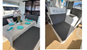 Fountaine Pajot Fountaine Pajot Astrea 42 - 3 + 1 cab. Bollinger