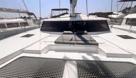 Fountaine Pajot Fountaine Pajot Astrea 42 - 3 + 1 cab. Bollinger