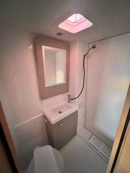 Fountaine Pajot Fountaine Pajot Astrea 42 - 3 + 1 cab. Bollinger