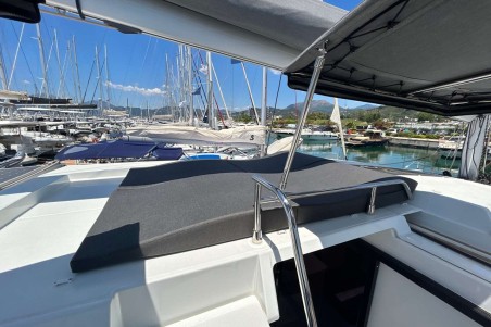 Fountaine Pajot Fountaine Pajot Astrea 42 - 4 + 1 cab. Deutz