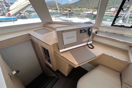 Fountaine Pajot Fountaine Pajot Astrea 42 - 4 + 1 cab. Deutz