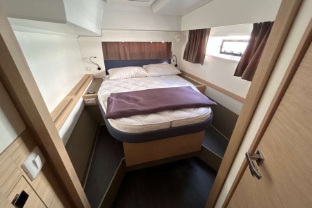 Fountaine Pajot Fountaine Pajot Astrea 42 - 4 + 1 cab. Deutz