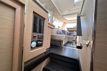 Fountaine Pajot Fountaine Pajot Astrea 42 - 4 + 1 cab. Deutz