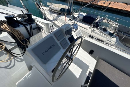 Fountaine Pajot Fountaine Pajot Astrea 42 - 4 + 1 cab. Deutz