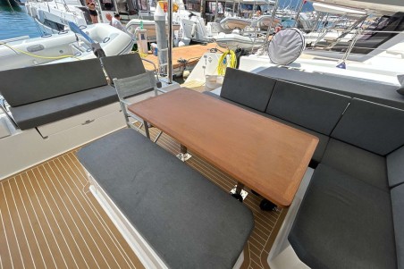 Fountaine Pajot Fountaine Pajot Elba 45 - 4 + 1 cab. Krug