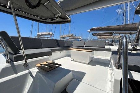 Fountaine Pajot Fountaine Pajot Elba 45 - 4 + 1 cab. Krug
