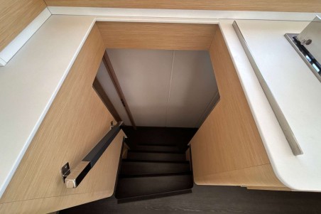 Fountaine Pajot Fountaine Pajot Elba 45 - 4 + 1 cab. Krug