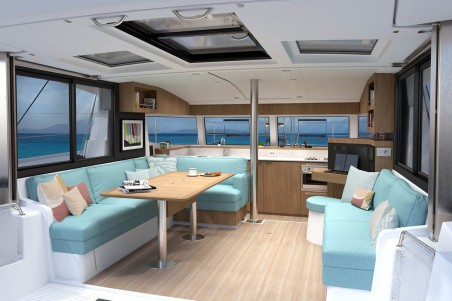 Catana Group Bali Catsmart - 4 cab. Eleanor