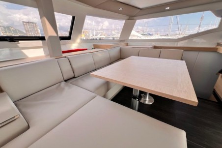 Fountaine Pajot Fountaine Pajot Elba 45 - 4 + 1 cab. Nami