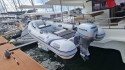 Fountaine Pajot Fountaine Pajot Elba 45 - 4 + 1 cab. Ruinart - 7