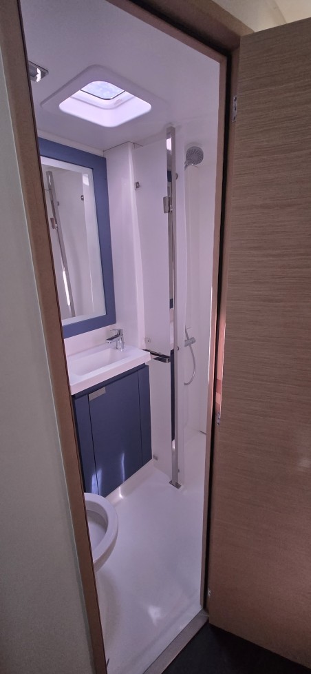 Fountaine Pajot Fountaine Pajot Elba 45 - 4 + 1 cab. Ruinart