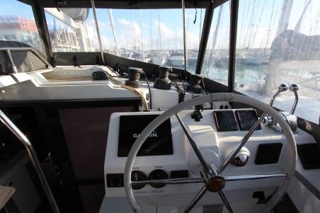 Fountaine Pajot Fountaine Pajot Tanna 47 Maestro - 3 cab. Sonrisa