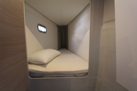 Fountaine Pajot Fountaine Pajot Tanna 47 Maestro - 3 cab. Sonrisa