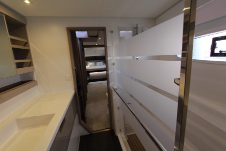 Fountaine Pajot Fountaine Pajot Tanna 47 Maestro - 3 cab. Sonrisa