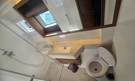 Lagoon-Bénéteau Lagoon 50 - 6 + 2 cab. Thor