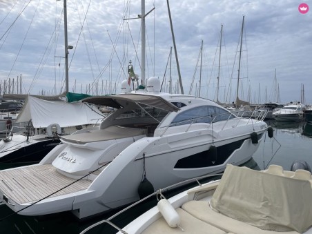 Sessa Marine Sessa C48 Piccere