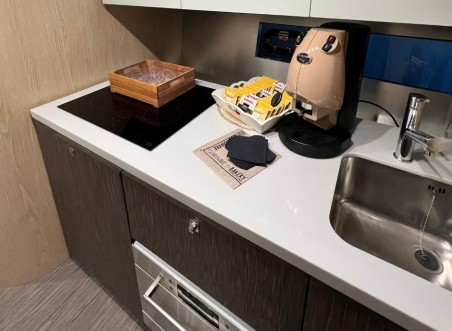 Sessa Marine Sessa C48 Piccere