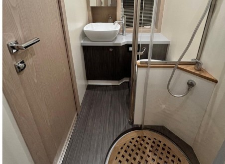 Sessa Marine Sessa C48 Piccere