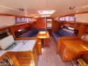 Bavaria 34 Cruiser | Yacht Charter Thailand | Travelboat - 7
