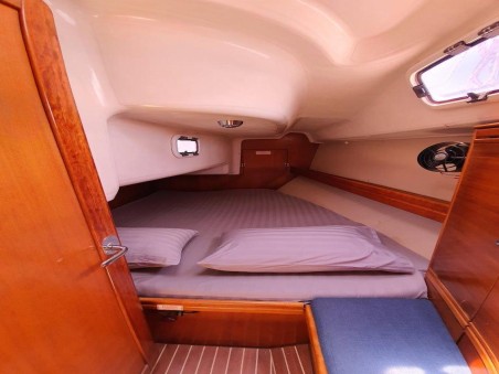 Bavaria 34 Cruiser | Yacht Charter Thailand | Travelboat